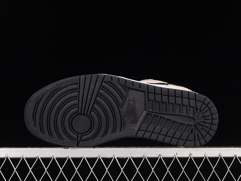 Air Jordan 1 AJ1 Low – Flight Club