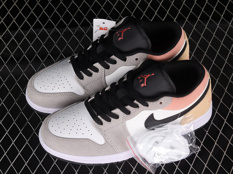 Air Jordan 1 AJ1 Low – Flight Club