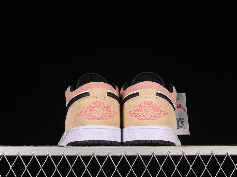 Air Jordan 1 AJ1 Low – Flight Club