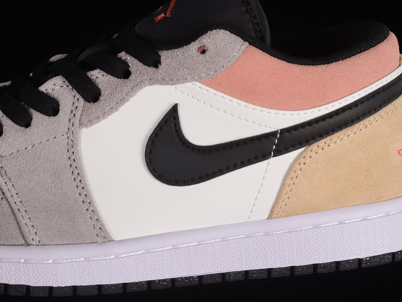 Air Jordan 1 AJ1 Low – Flight Club