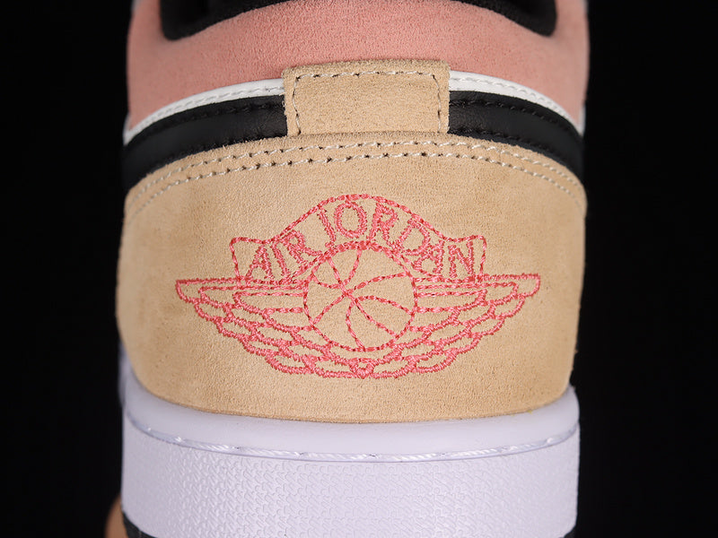 Air Jordan 1 AJ1 Low – Flight Club