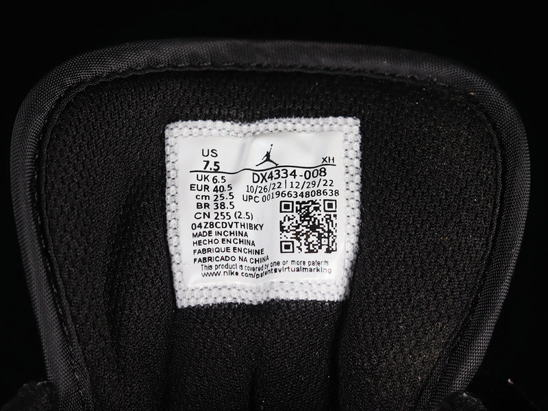 Air Jordan 1 AJ1 Low – Flight Club