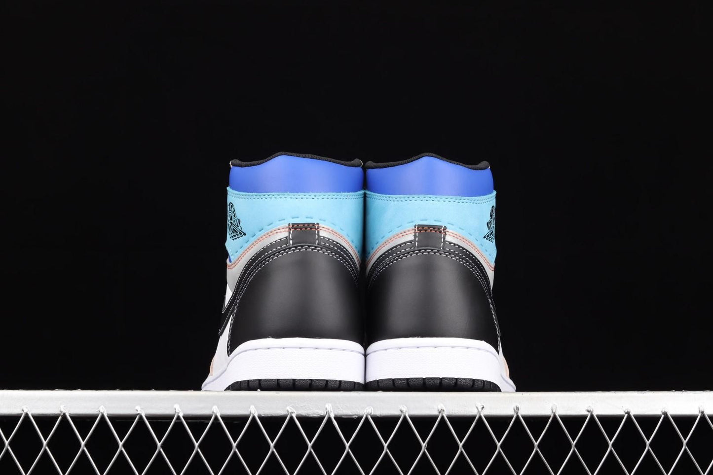 Air Jordan 1 AJ1 Retro High - Prototype