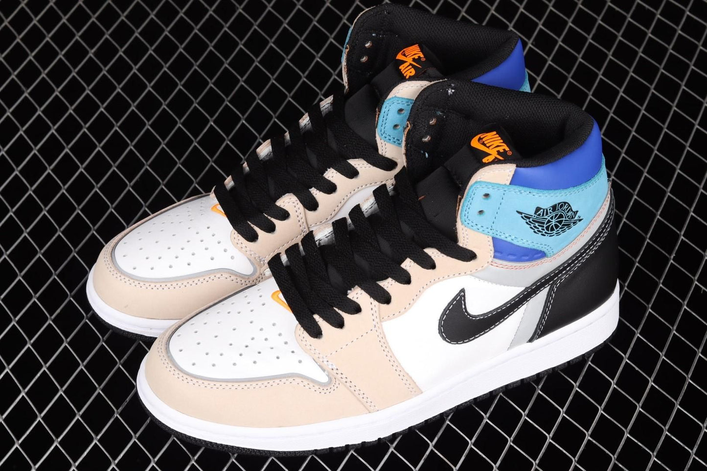 Air Jordan 1 AJ1 Retro High - Prototype