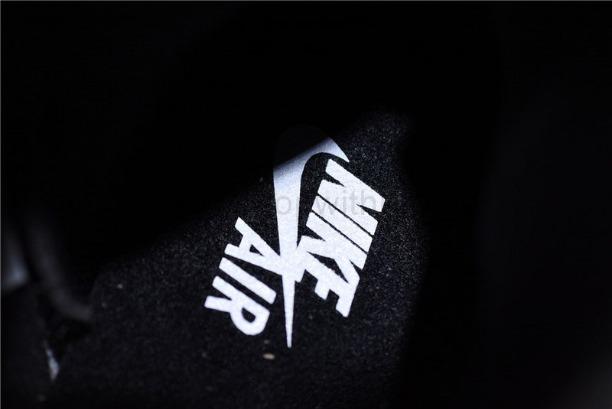 Nike Air Jordan 1 AJ1 Retro OG High - Black/White