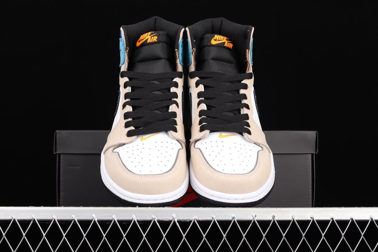 Air Jordan 1 AJ1 Retro High - Prototype