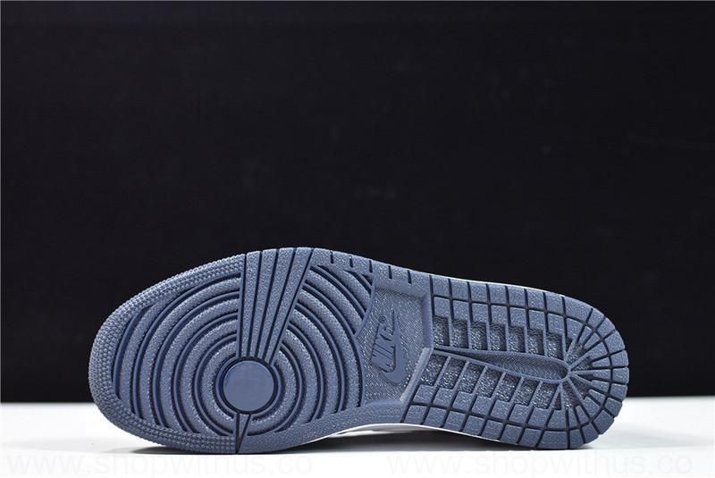 Air Jordan 1 AJ1 Retro High CO Japan – Midnight Navy