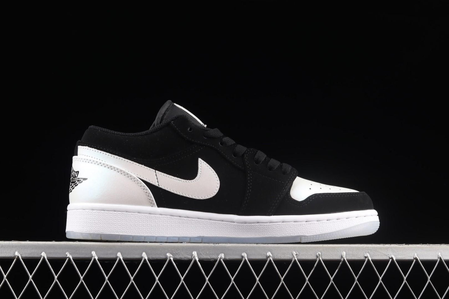 Air Jordan 1 AJ1 Low – Diamond Shorts