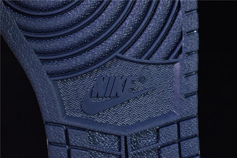 Air Jordan 1 AJ1 Retro High CO Japan – Midnight Navy