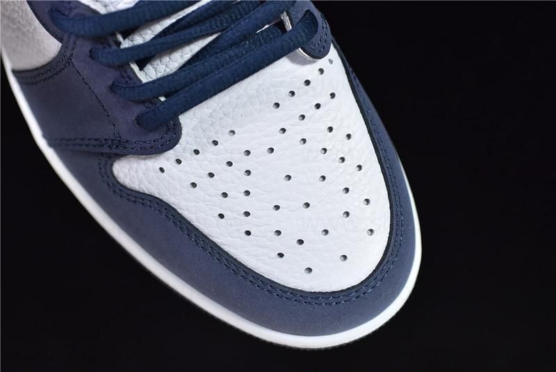 Air Jordan 1 AJ1 Retro High CO Japan – Midnight Navy
