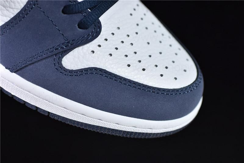 Air Jordan 1 AJ1 Retro High CO Japan – Midnight Navy