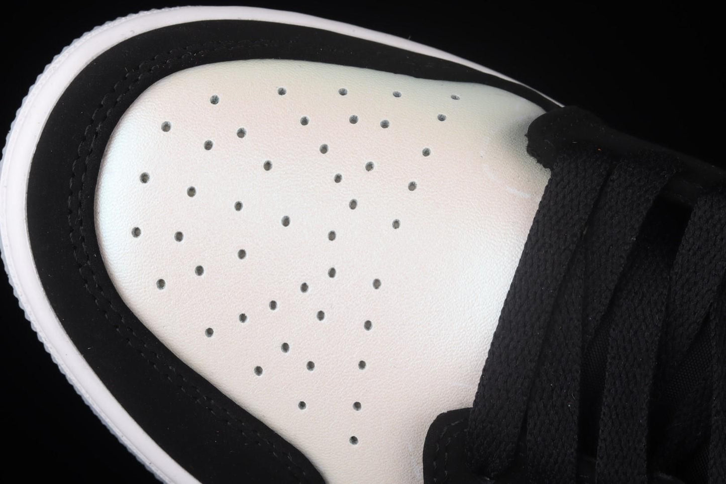Air Jordan 1 AJ1 Low – Diamond Shorts