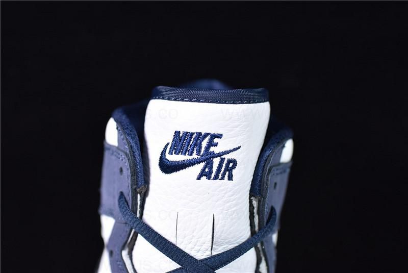 Air Jordan 1 AJ1 Retro High CO Japan – Midnight Navy