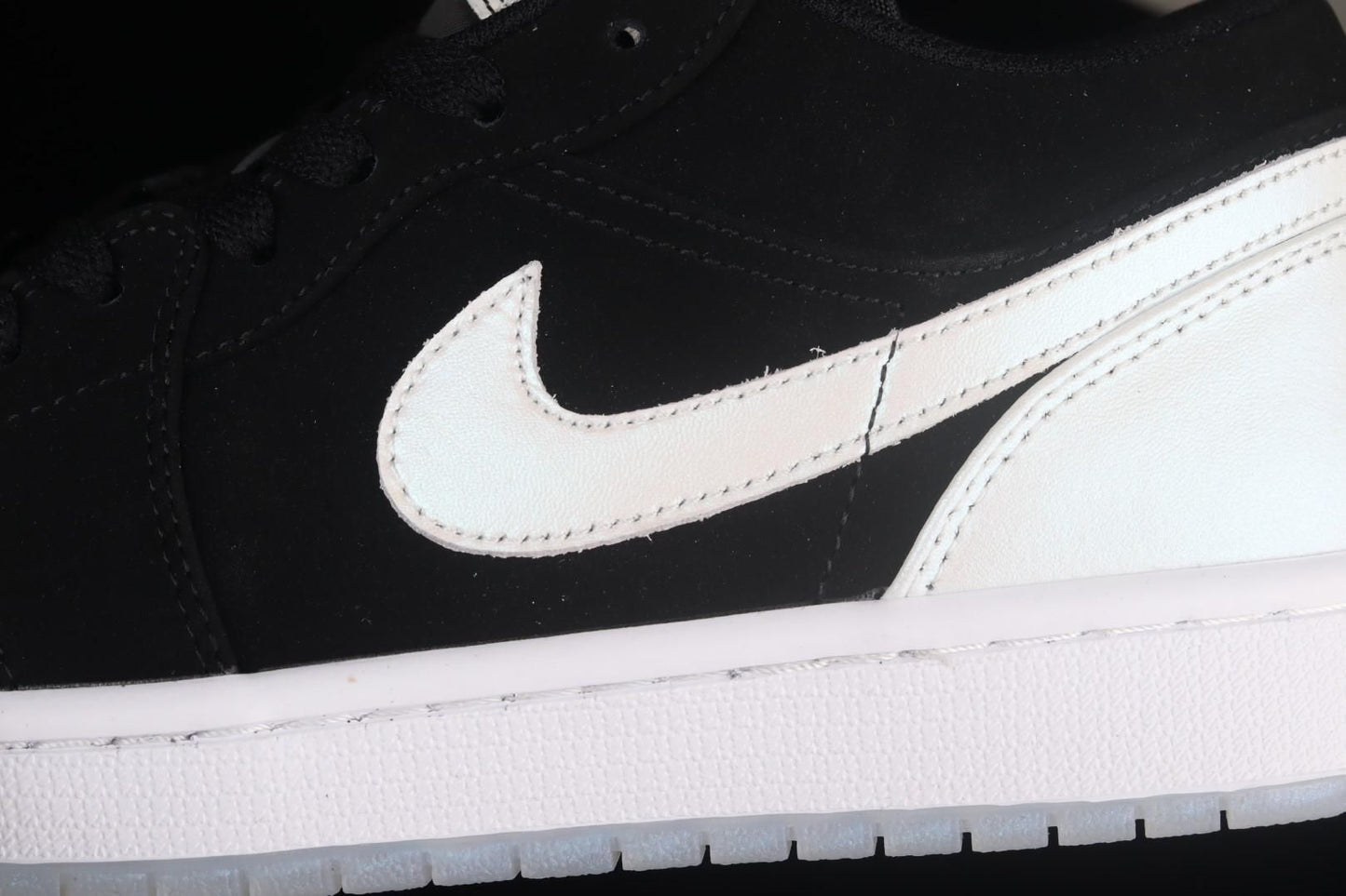 Air Jordan 1 AJ1 Low – Diamond Shorts