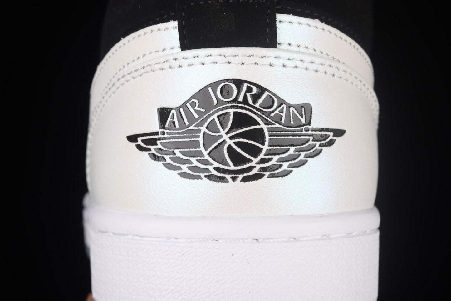 Air Jordan 1 AJ1 Low – Diamond Shorts