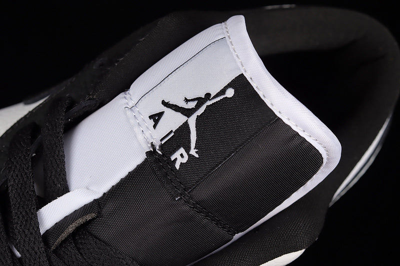 Air Jordan 1 AJ1 Low Homage – Black/White