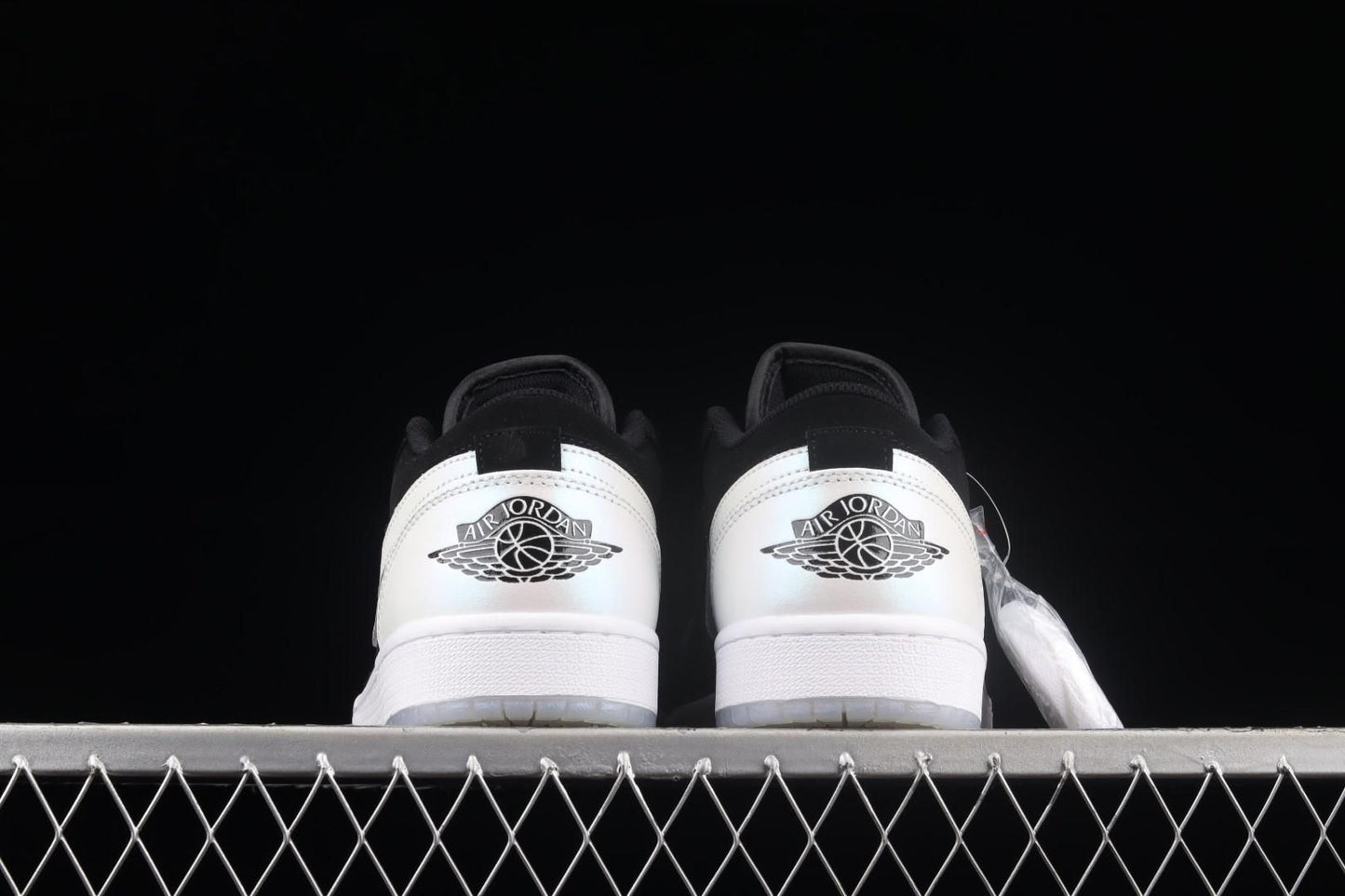 Air Jordan 1 AJ1 Low – Diamond Shorts