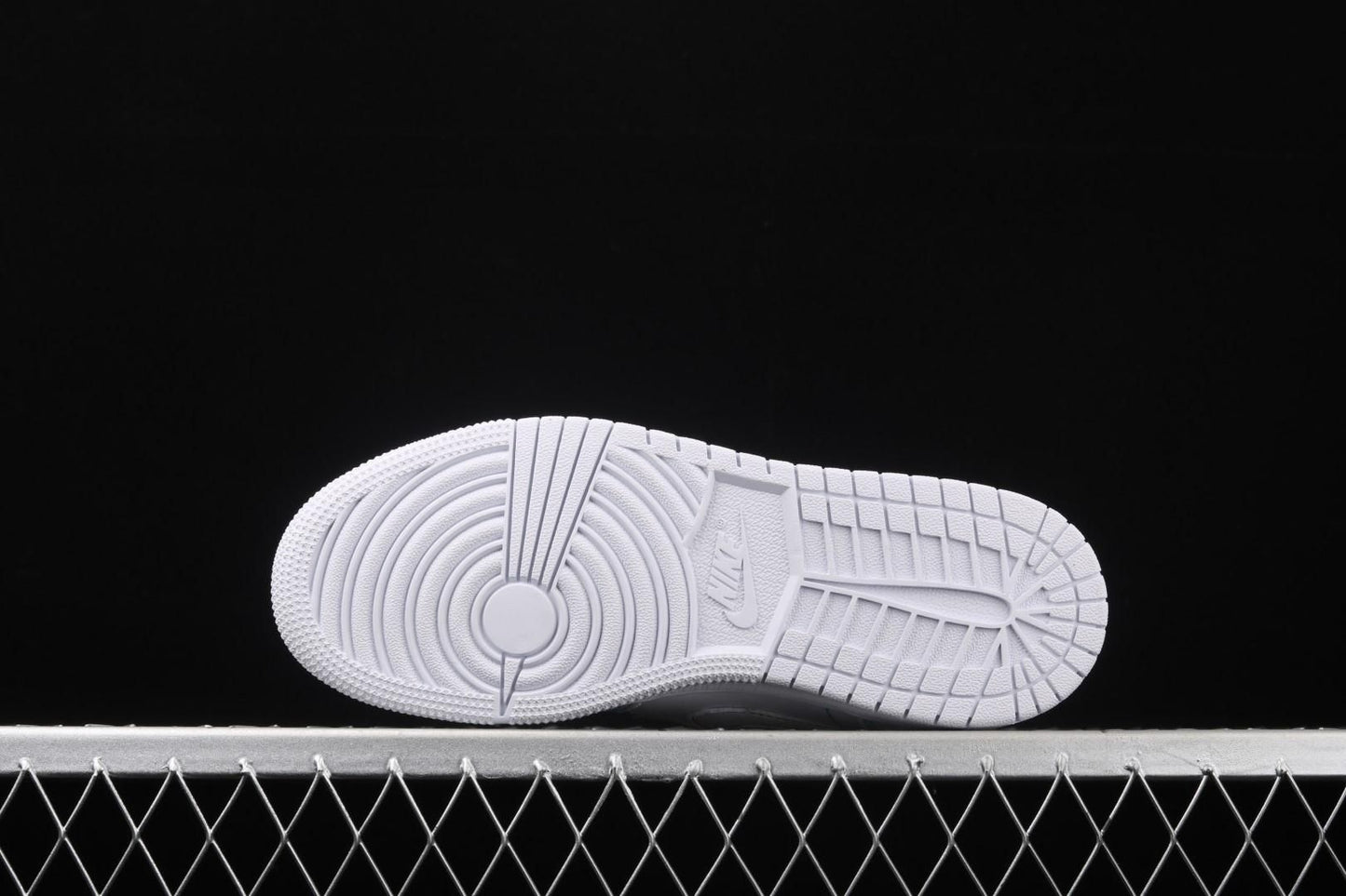 Air Jordan 1 AJ1 Low – Glow?In?The?Dark