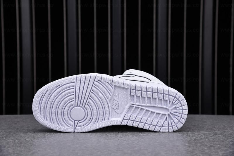 Air Jordan 1 AJ1 Mid SE – Iridescent