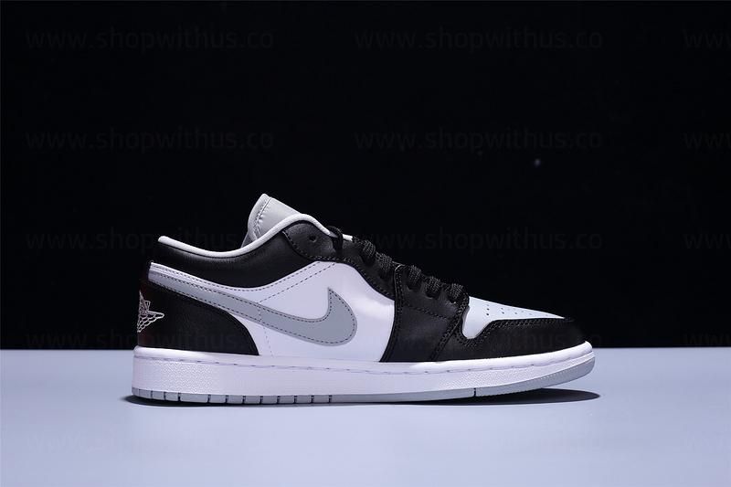 Air Jordan 1 AJ1 Low – Shadow