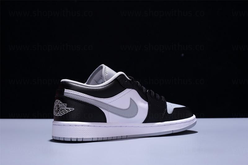 Air Jordan 1 AJ1 Low – Shadow