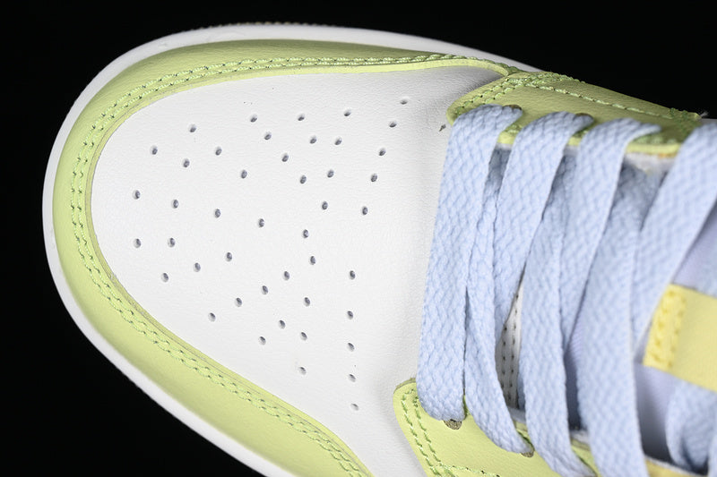 NikeUnisex Air Jordan 1 AJ1 Low – Light Olive