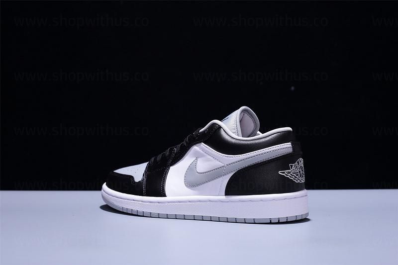 Air Jordan 1 AJ1 Low – Shadow