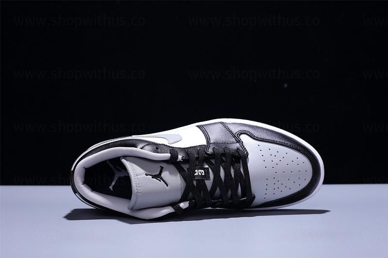 Air Jordan 1 AJ1 Low – Shadow