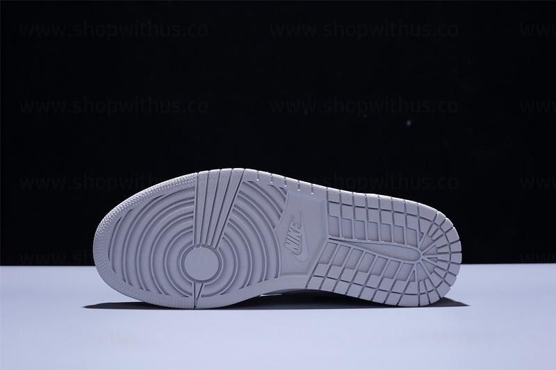 Air Jordan 1 AJ1 Low – Shadow