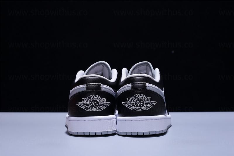 Air Jordan 1 AJ1 Low – Shadow