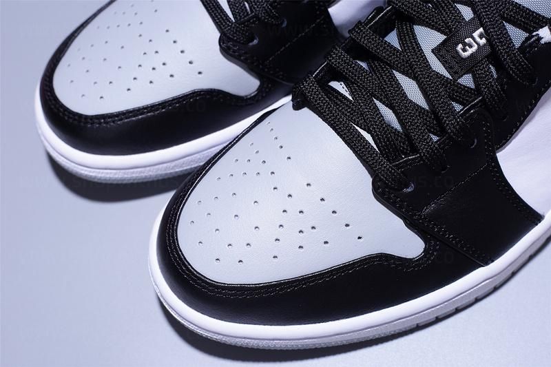 Air Jordan 1 AJ1 Low – Shadow