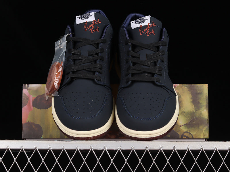 Air Jordan 1 AJ1 Low – Eastside Golf