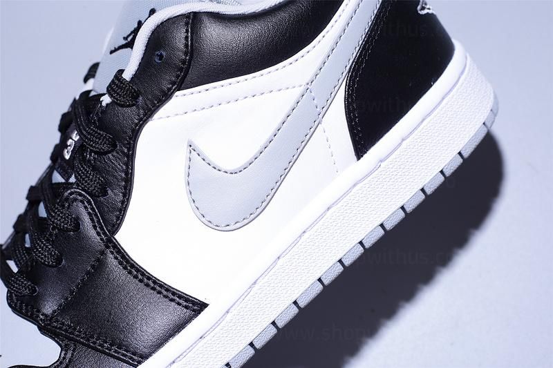 Air Jordan 1 AJ1 Low – Shadow
