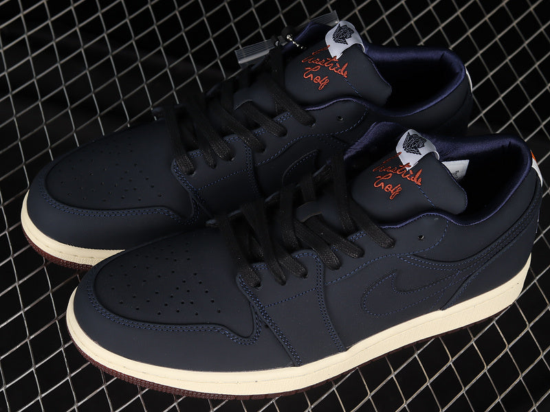 Air Jordan 1 AJ1 Low – Eastside Golf