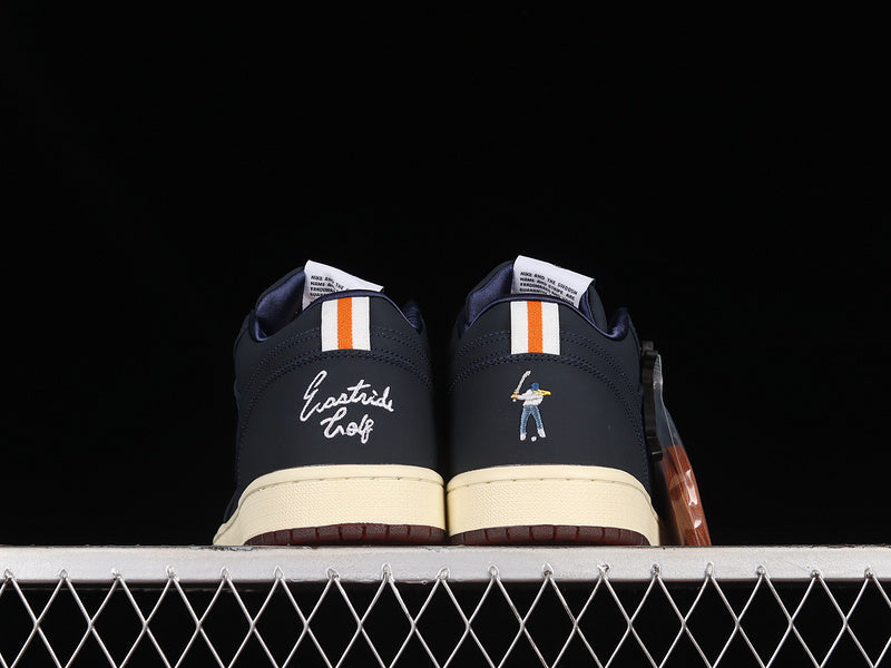 Air Jordan 1 AJ1 Low – Eastside Golf