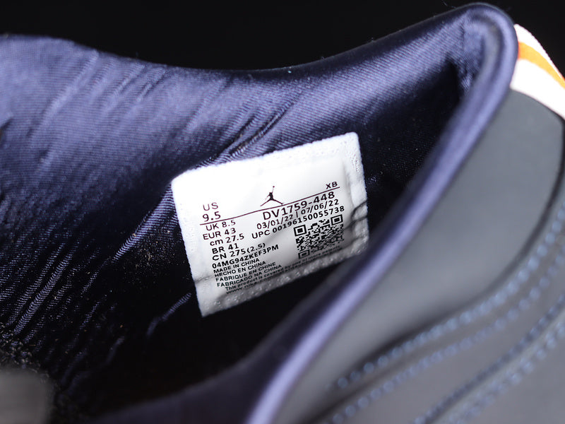Air Jordan 1 AJ1 Low – Eastside Golf