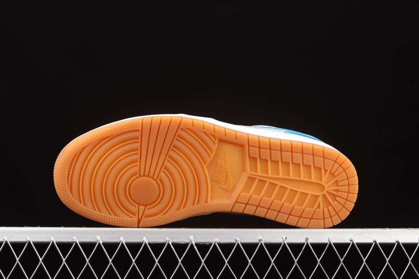 Air Jordan 1 AJ1 Low – Barcelona