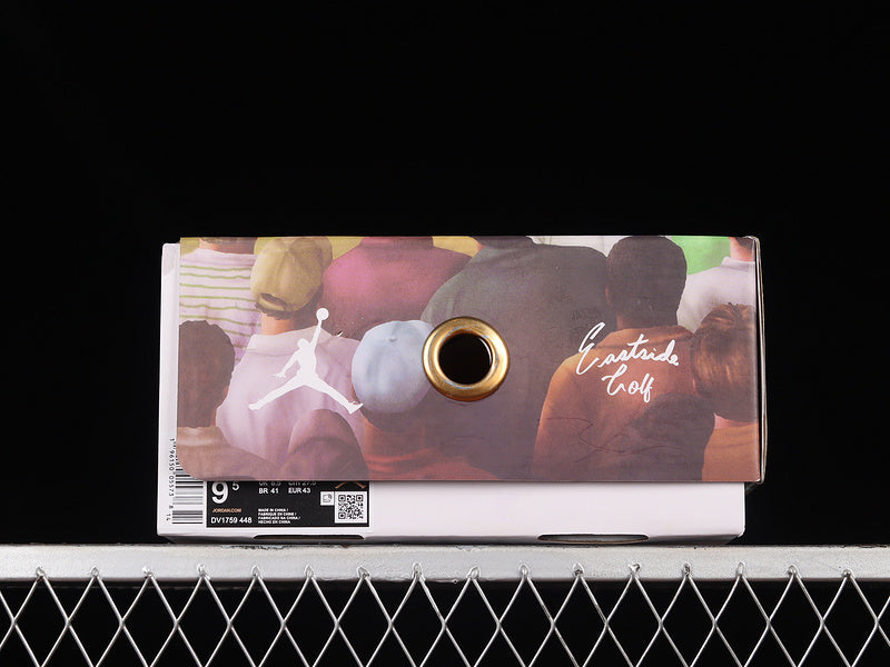 Air Jordan 1 AJ1 Low – Eastside Golf