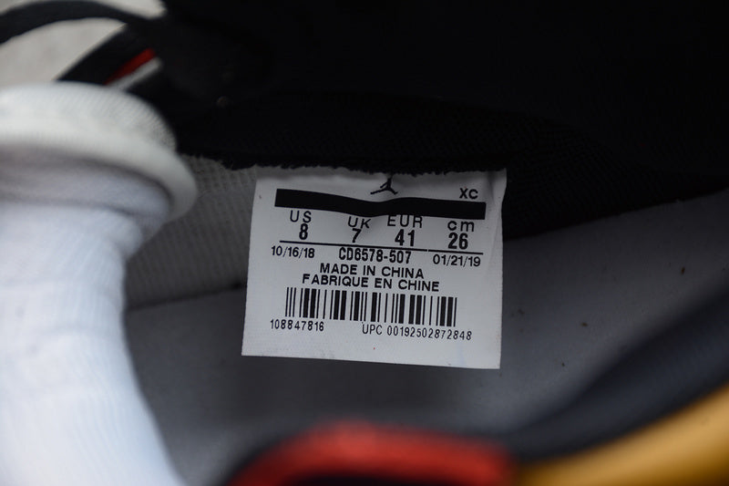 Air Jordan 1 AJ1 Retro High SB - LA To Chicago