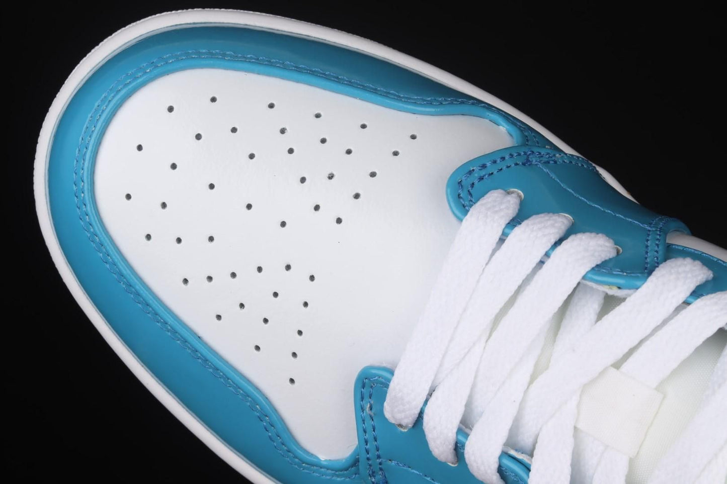 Air Jordan 1 AJ1 Low – Barcelona