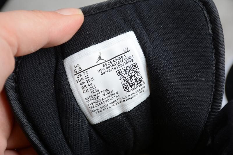Air Jordan 1 AJ1 Mid SE Newspaper – Air Times