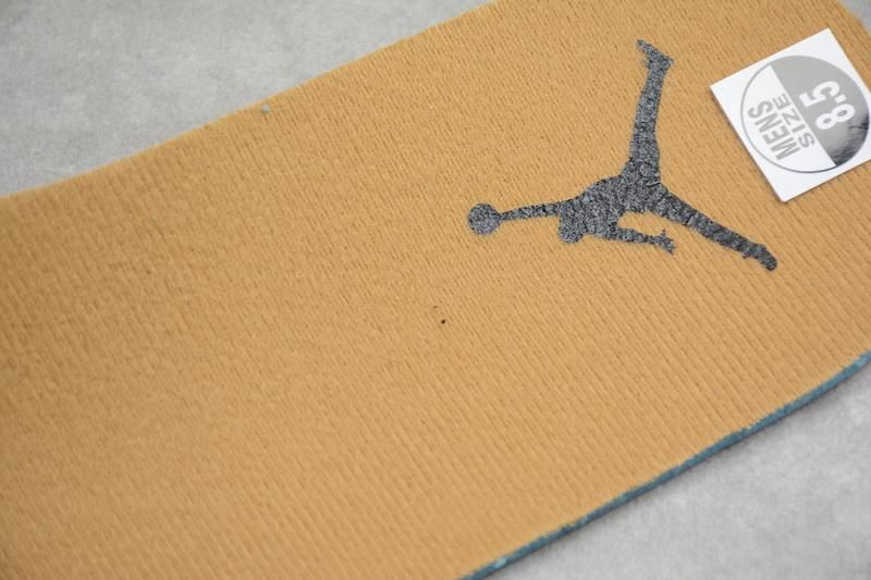 Air Jordan 1 AJ1 Low – Gold Toe