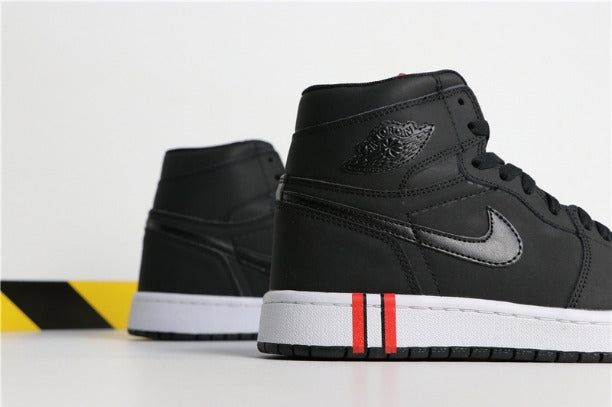 PSG x Air Jordan 1 AJ1 - Paris Saint-Germain