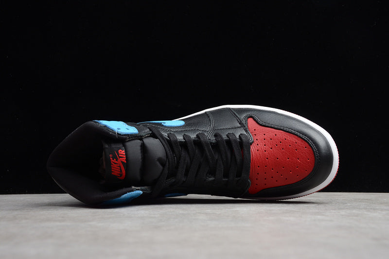 NikeUnisex Air Jordan 1 AJ1 - Unc to Chicago