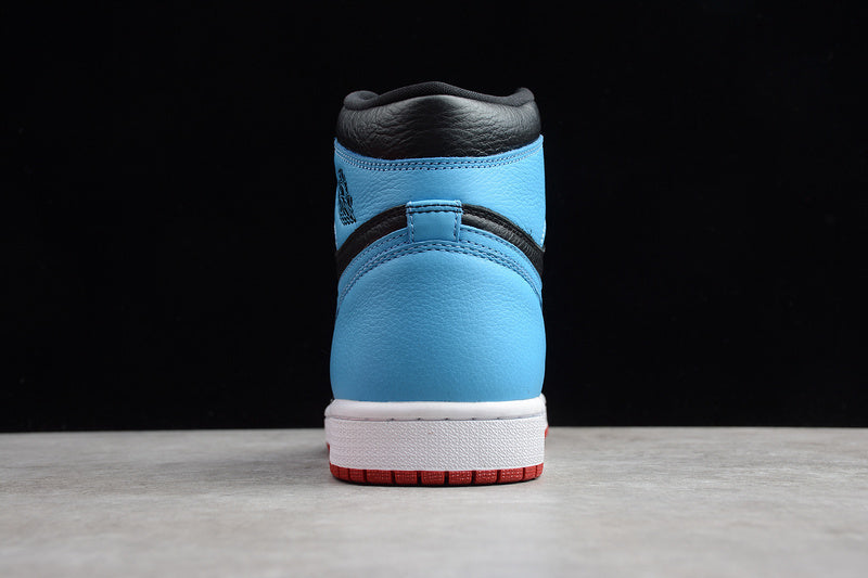 NikeUnisex Air Jordan 1 AJ1 - Unc to Chicago