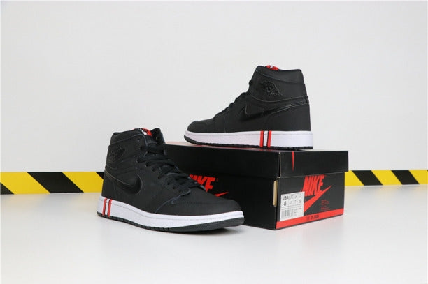 PSG x Air Jordan 1 AJ1 - Paris Saint-Germain