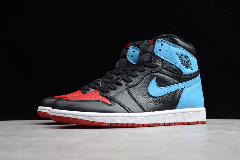 NikeUnisex Air Jordan 1 AJ1 - Unc to Chicago