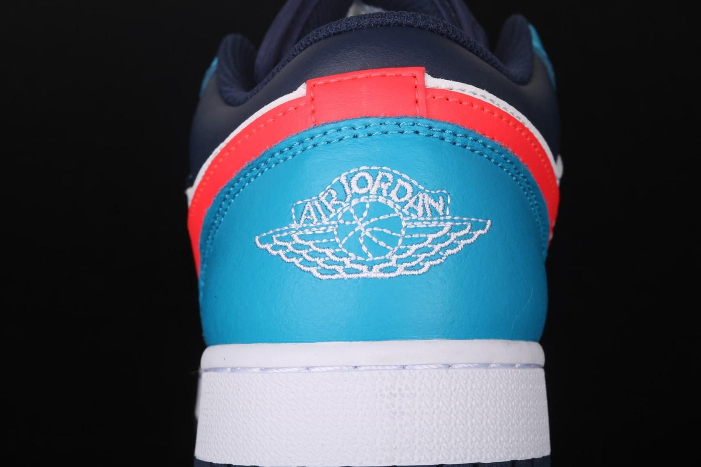 Air Jordan 1 AJ1 Low – Game Time