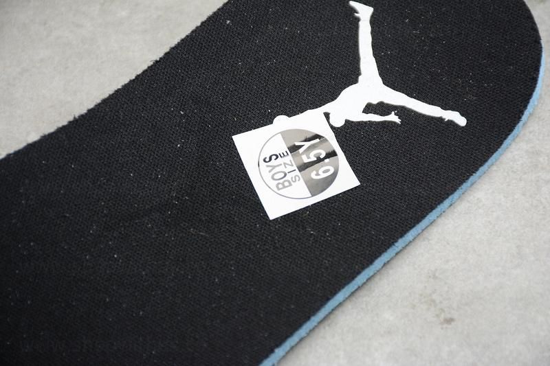 Air Jordan 1 AJ1 Low – Brushstroke Swoosh (SE)