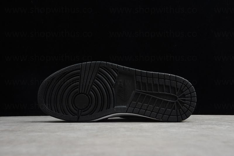 Air Jordan 1 AJ1 Low – Lightbulb